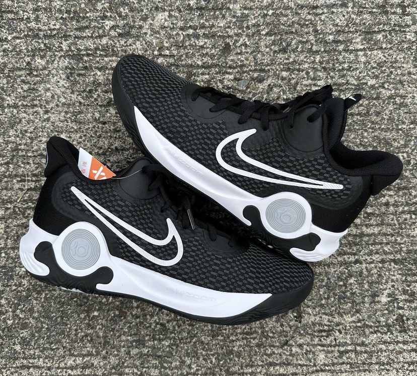 kd trey 5 oreo
