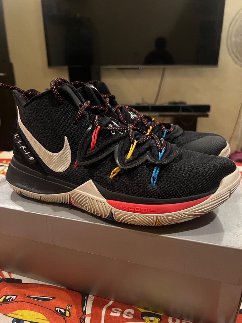 kd kyrie collab