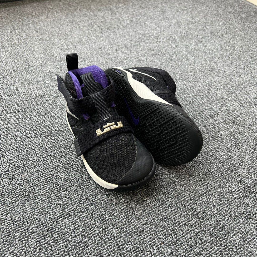 lebron soldier kids