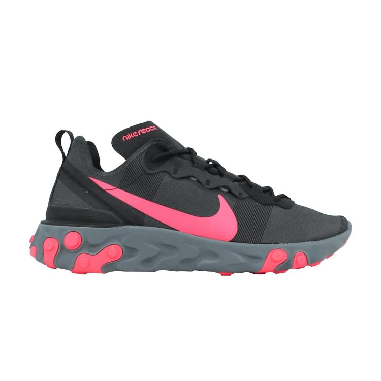 React element 55 red hotsell