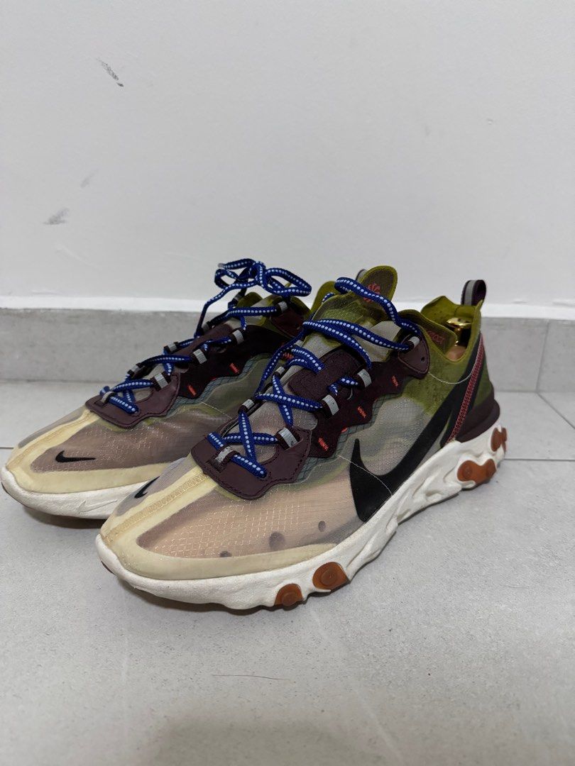 Nike react element 87
