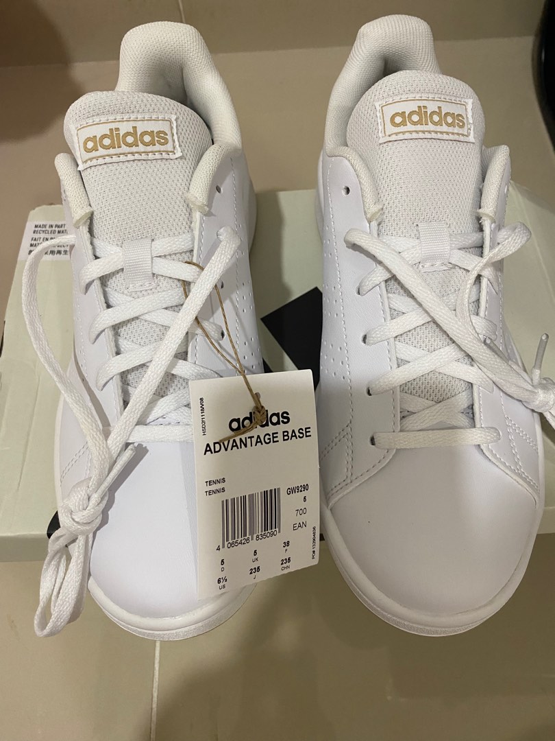 Adidas advantage 47 discount