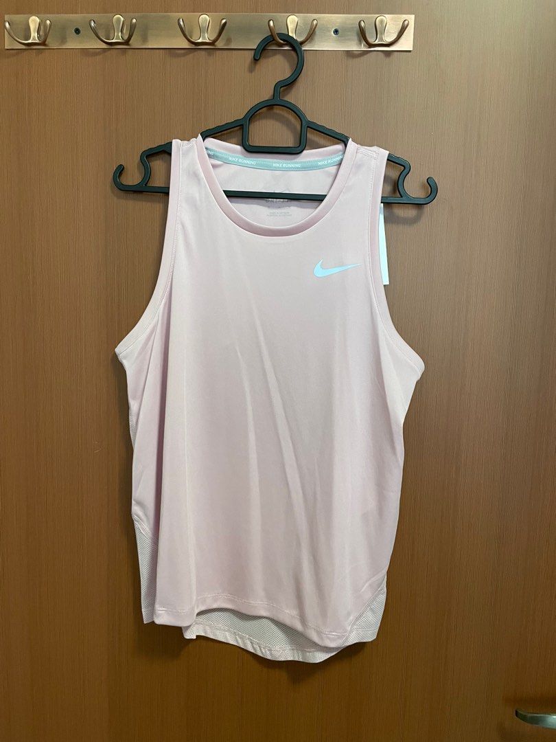 Nike Tank Top Women s Fashion Tops Shirts on Carousell