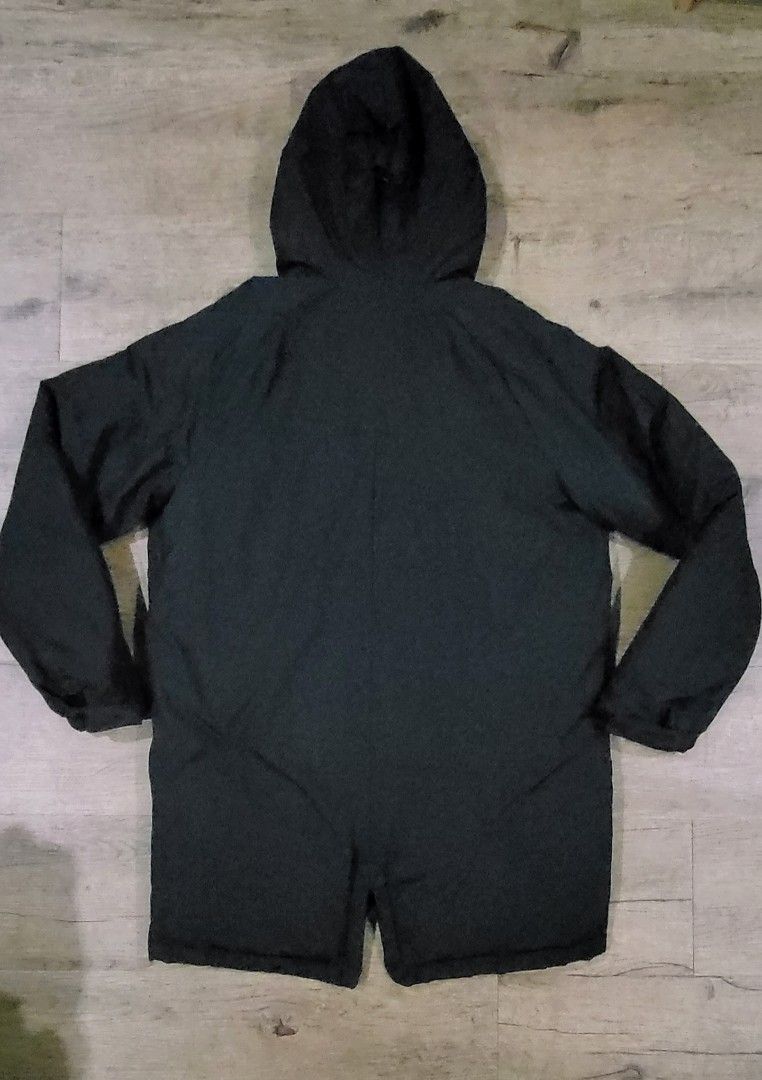 mens nike winter jackets on sale