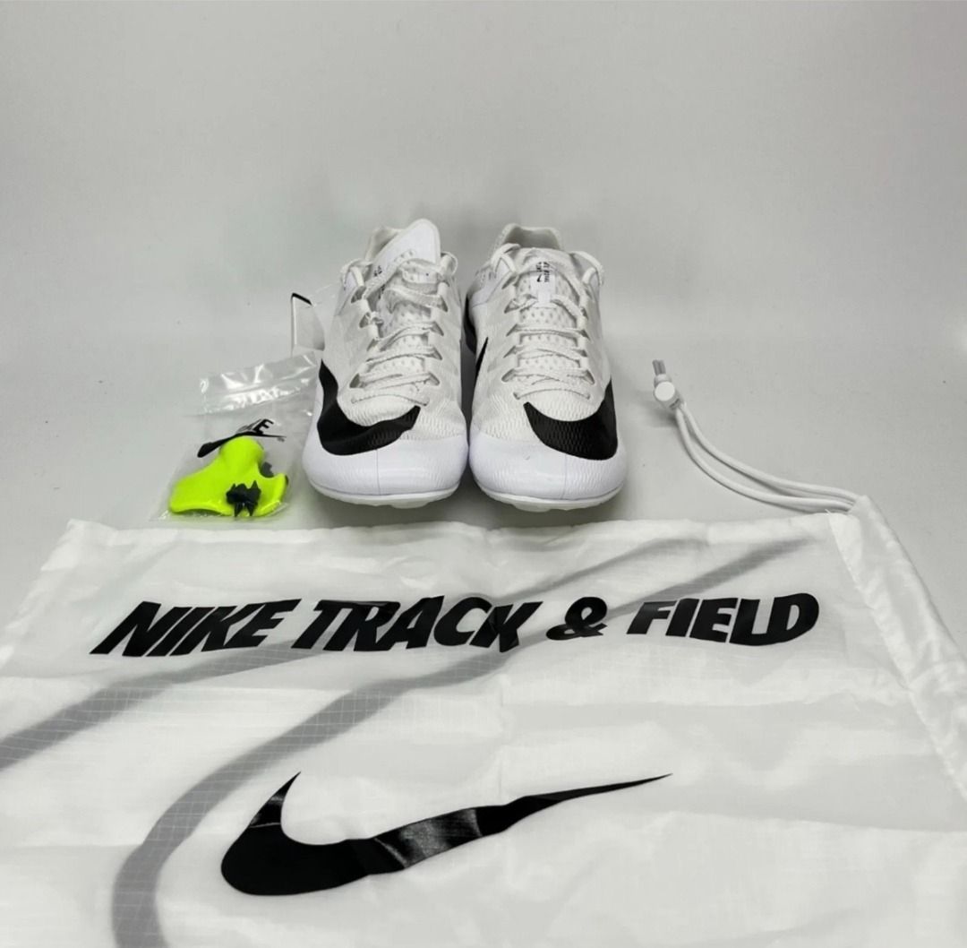 Nike zoom rival s10 top