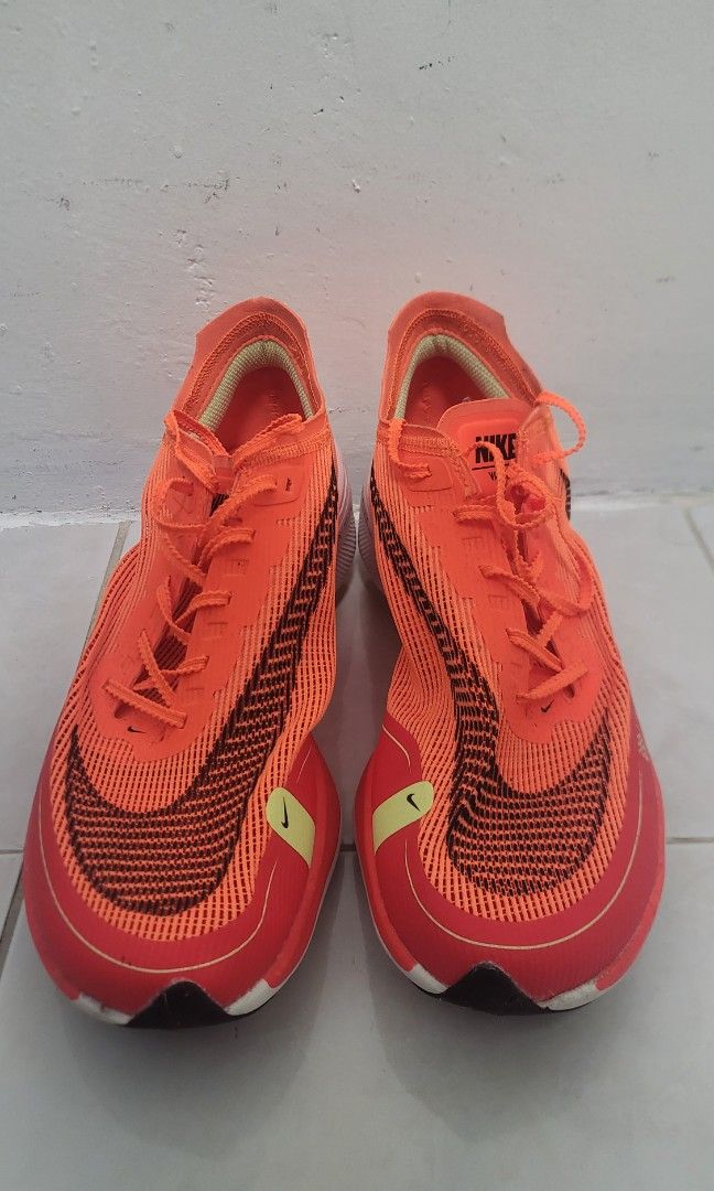 Nike zoomfly 5 Men s Fashion Footwear Sneakers on Carousell