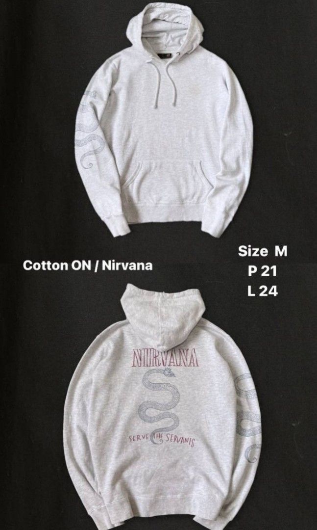 White tour hoodie with snake discount design