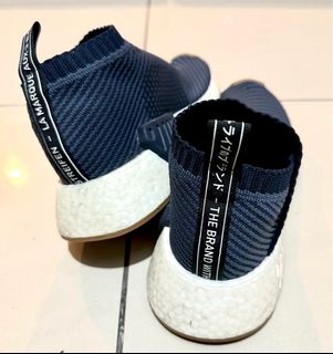 Nmd cs2 malaysia 2025
