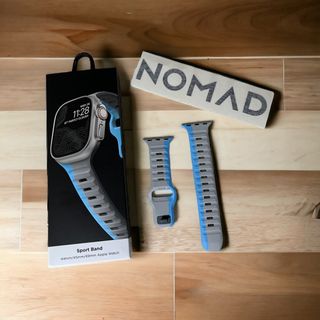 NOMAD® Sport Band - 45mm