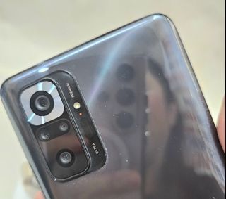 Note 10 pro