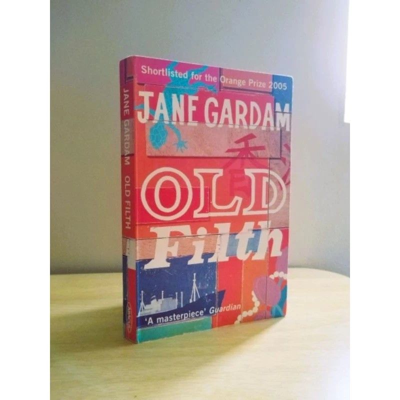 Old Filth Jane Gradam, Hobbies & Toys, Books & Magazines, Fiction & Non