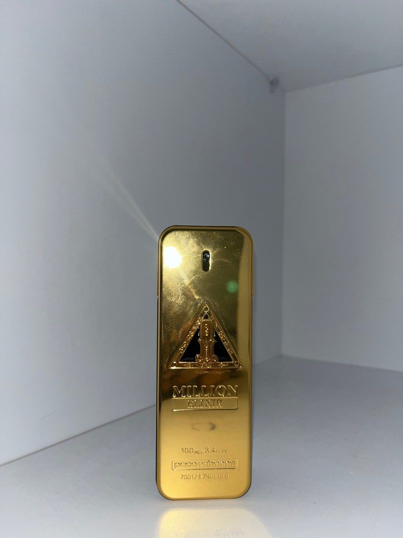 one million elixir 100ml