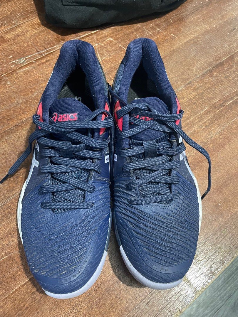 asic volleyball shoes