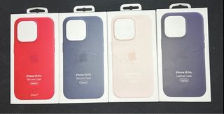 Original iPhone 14 Pro Silicone Case with Magsafe