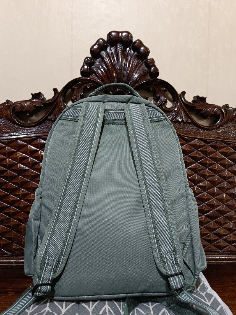 Original Kipling Seoul Up Large Backpack (Category: Backpacks) located in Pasay City. Submitted by trendypacksph (Listing ID 1269830100, Image 2). Description: Original Kipling Seoul Up Large can fit 15" Laptop with scannable QR code to verify the authenticity of the bag. for more inquiries and color variations pm us. Cash On Pick Up via LBC or COD via Lalamove.