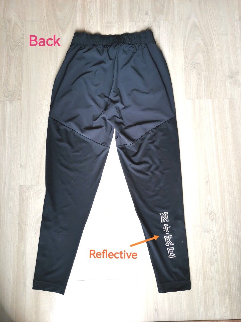 Nike Women's Dri-FIT Essential Running Pants