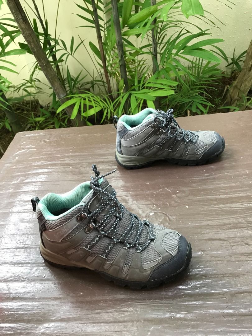Walking shoes size best sale 5