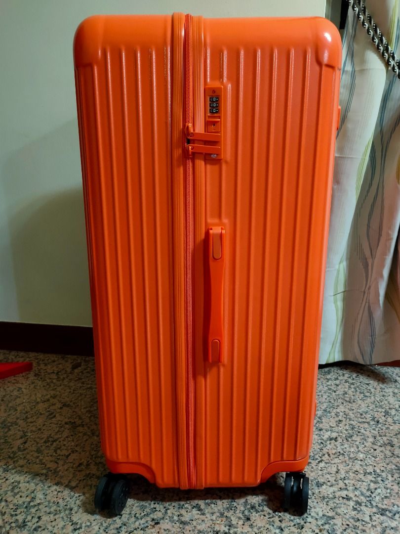 40 inch trolley hotsell bag