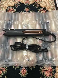 Panasonic 國際牌 奈米水離子直髮捲燙器  EH-HS99