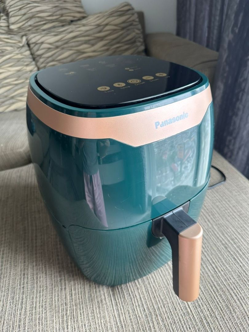 Panasonic Air Fryer