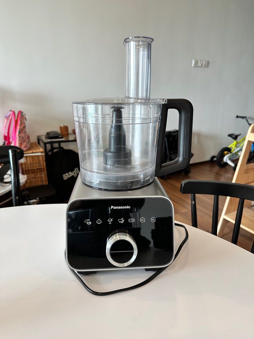 Panasonic smart food processor sale
