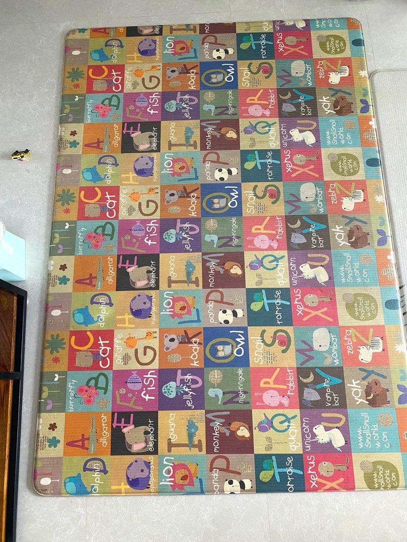 Parklon Playmat M size