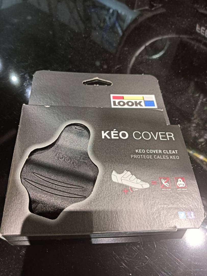 Keo cover clearance