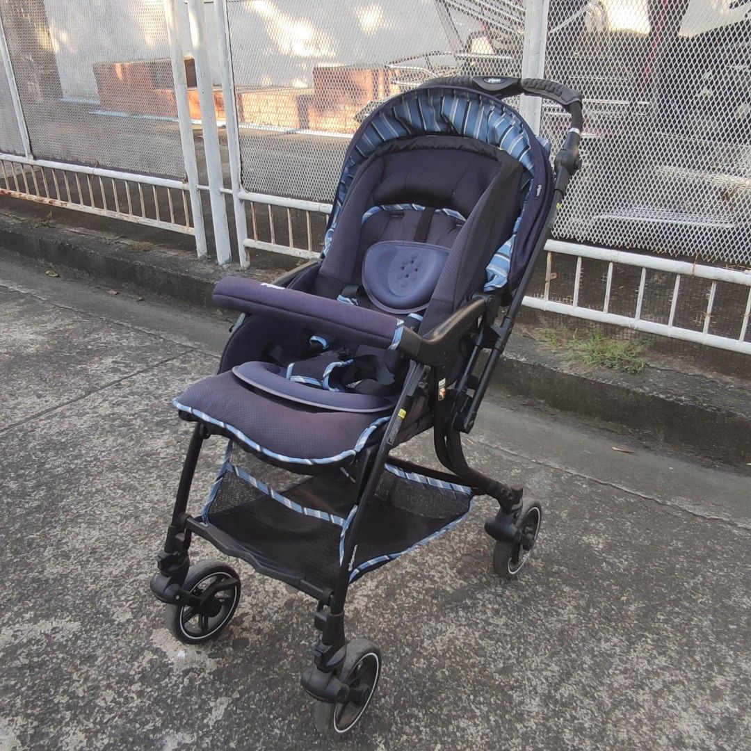 Pigeon shop stroller price