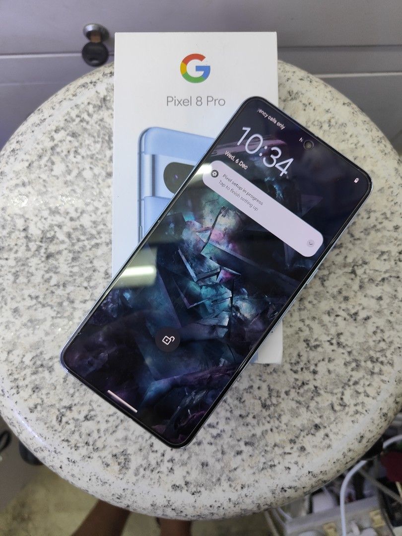 Pixel 8 Pro Bay 256GB, Mobile Phones & Gadgets, Mobile Phones, Android ...