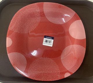 Plates For Sales Luminarc / Arcopal
