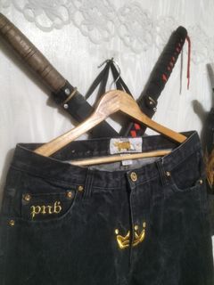 PNB NATION FOR MEN
