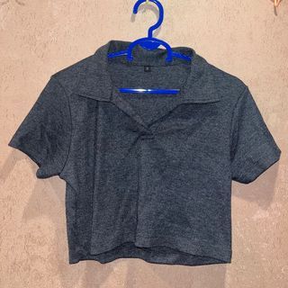 Polo Crop