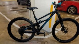 Polygon siskiu n9 29er deals