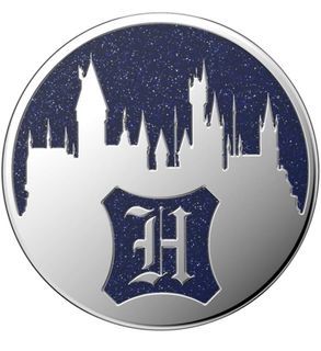 PopSockets PopGrip Grip Phone Harry Potter Hogwarts