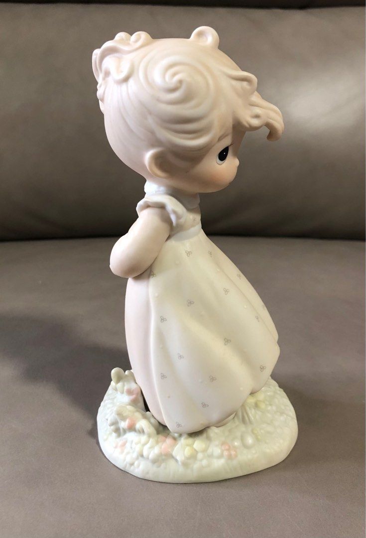 Precious moments clearance four seasons series