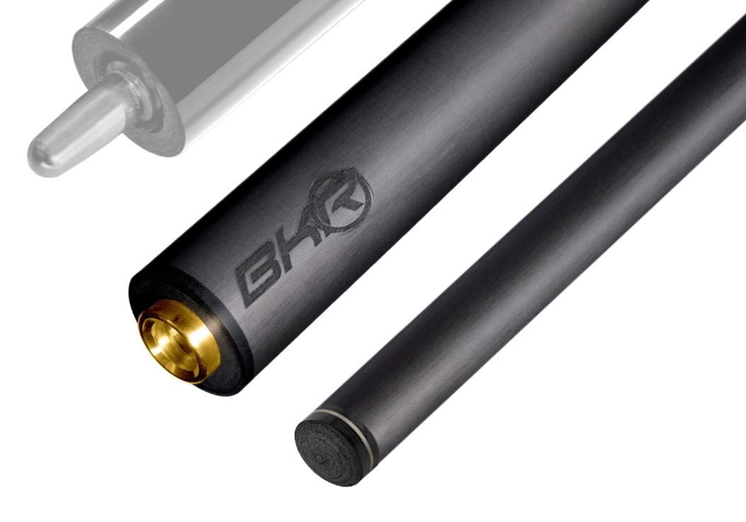 Predator BK Rush Gold Break Cue , Sports Equipment, Sports & Games