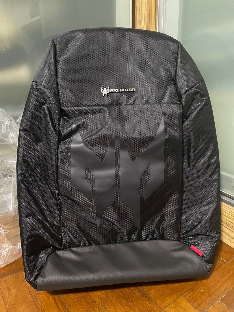 Predator classic backpack clearance