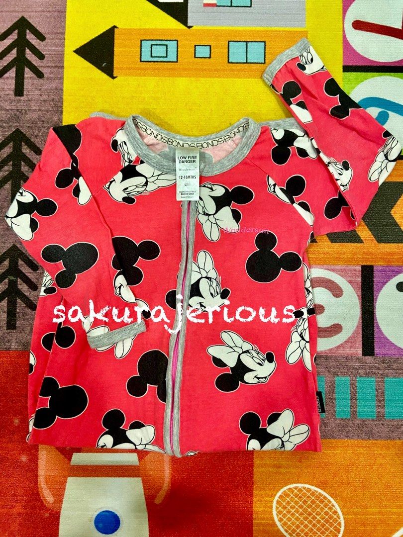Bonds confetti wondersuit online