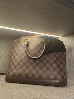 Preloved louis vuitton singapore discount