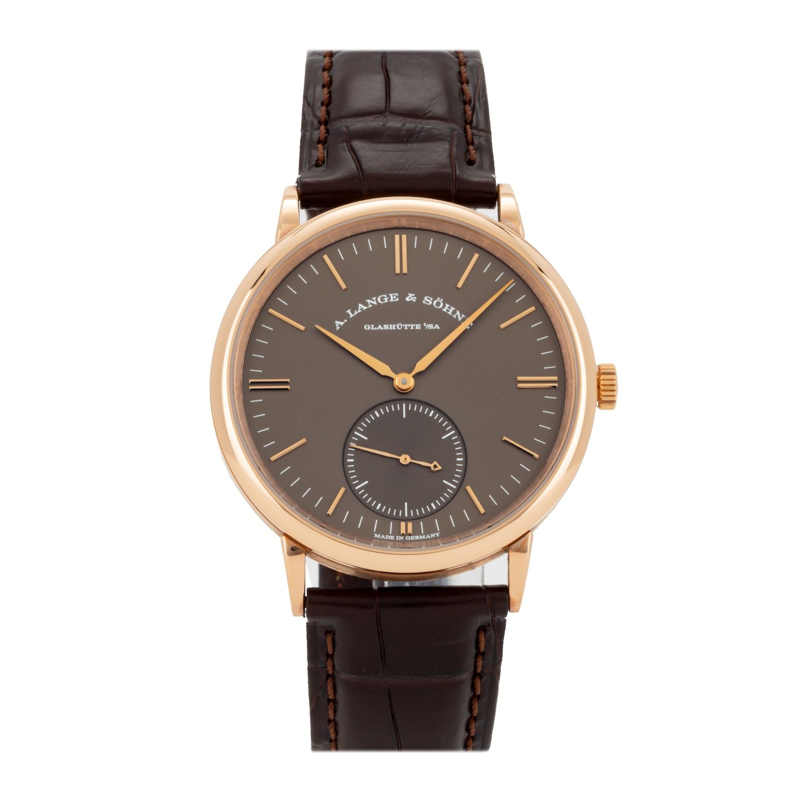 Pre owned a lange sohne best sale