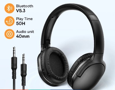 Akizan shop bluetooth headset