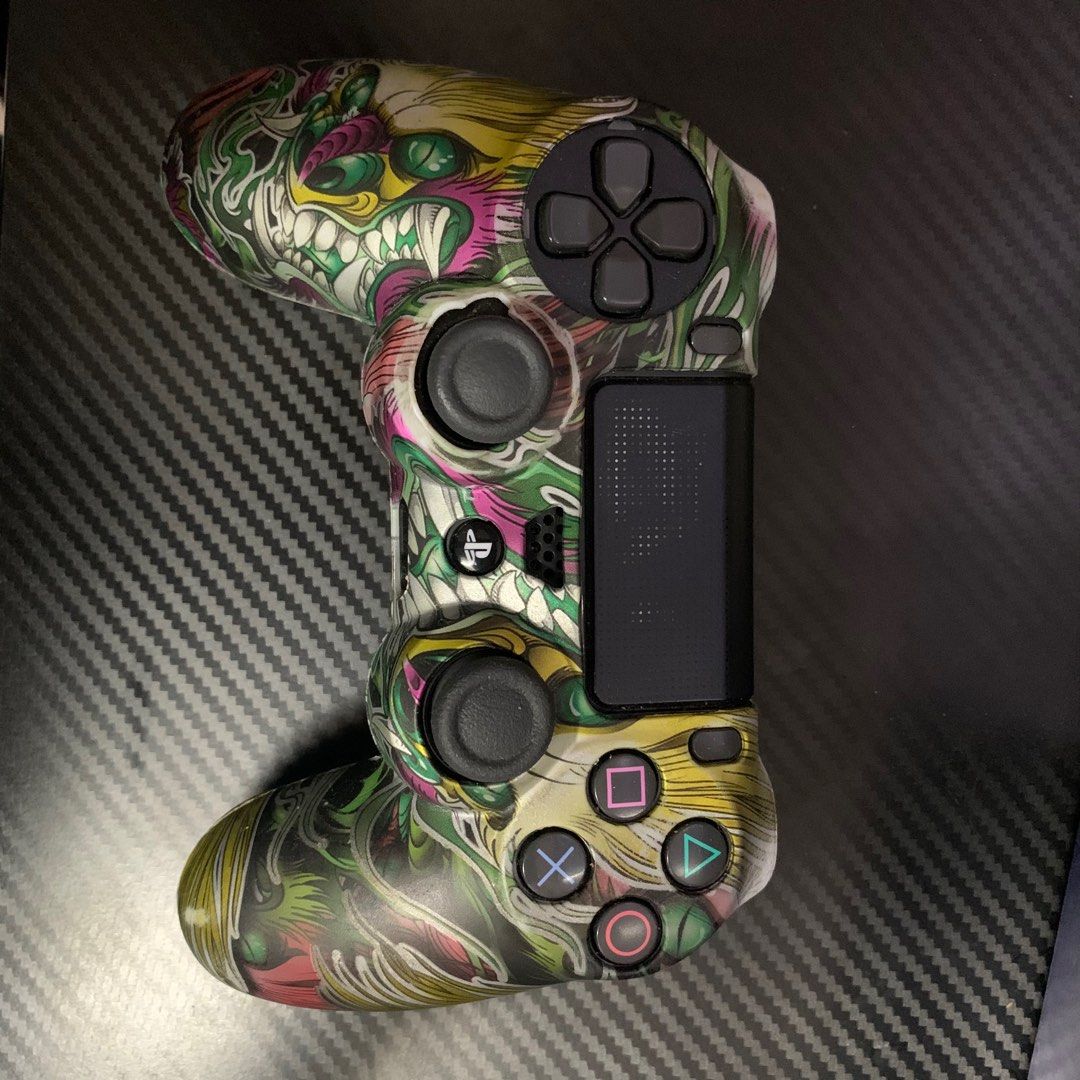 Carousell ps4 on sale controller