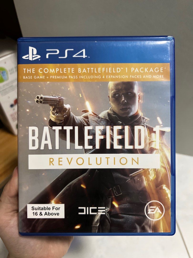10 outlet ps4 games
