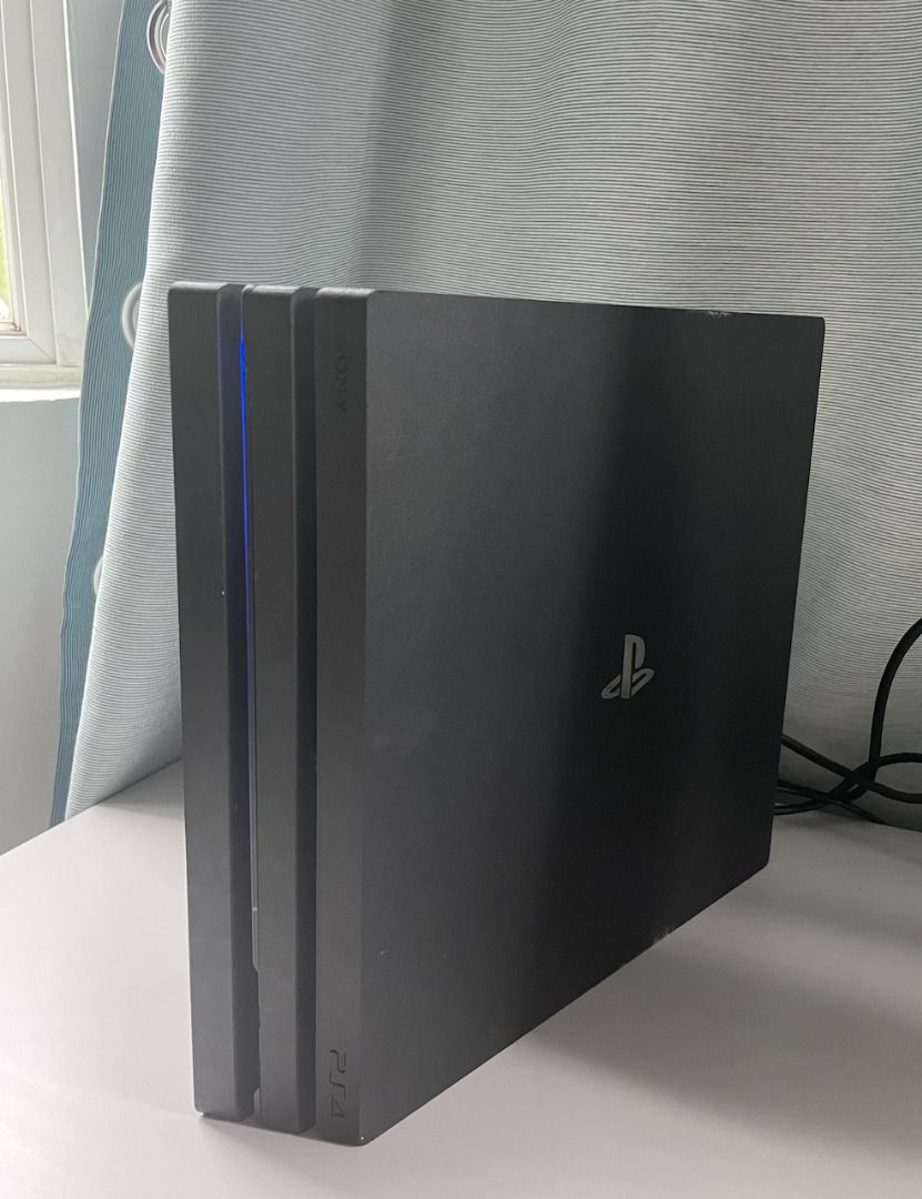 Ps4 pro dead deals