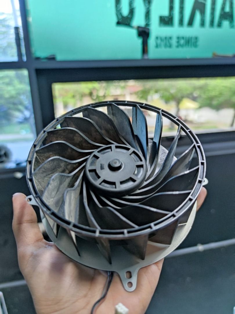 PS5 CLEANING SERVICE AIKILYU GAMING, Video Gaming, Video Game