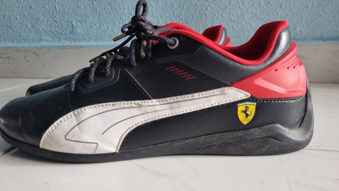 Puma ferrari clearance cat