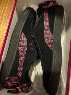 Puma barbie top shoes malaysia
