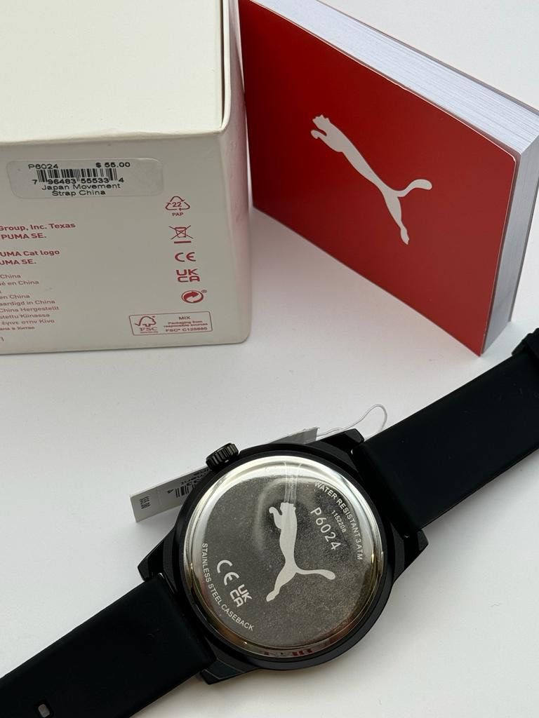 Puma fossil hotsell