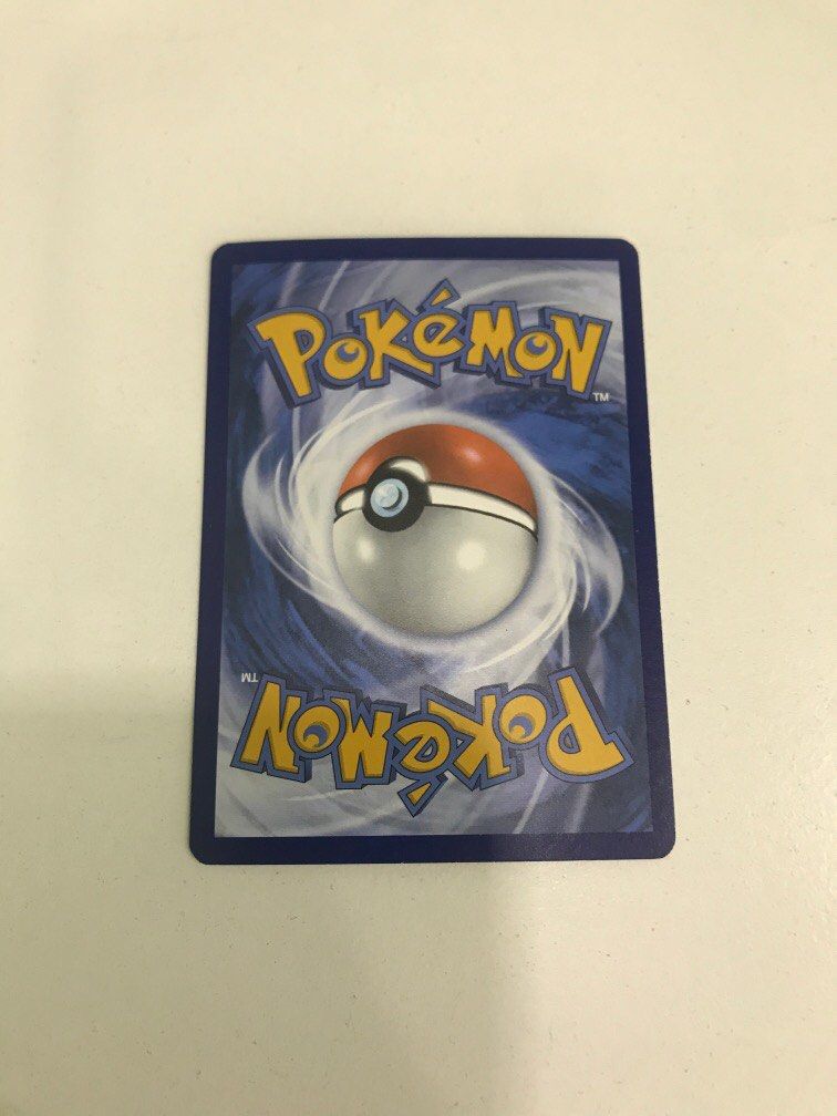 Quaxly Pokemon Card 2023 Holographic 003/015 Nintendo Creatures Gamefreak,  Hobbies & Toys, Toys & Games on Carousell
