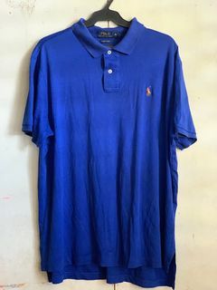 RALPH LAUREN